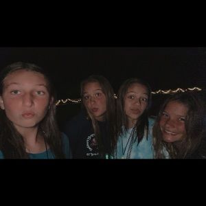 Meet your Posher, Julia